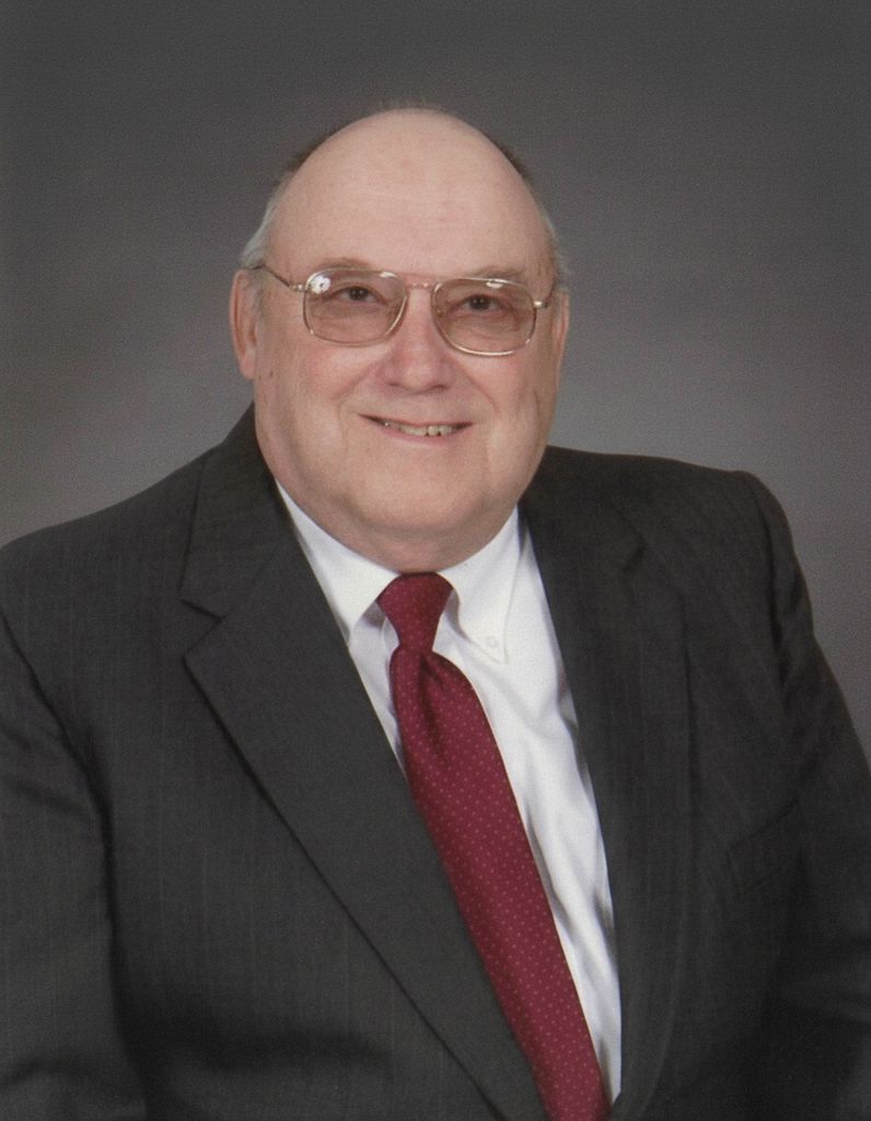 Harry Dee Foster, Jr. Profile Photo