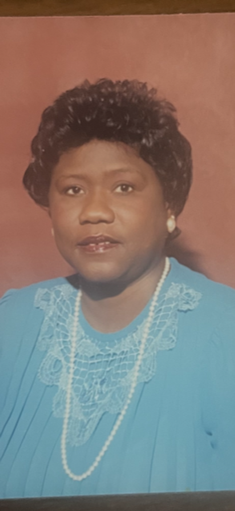 Ms. Brenda Thompson Profile Photo