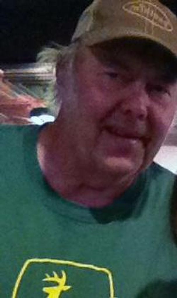 Kenneth Wayne Ross Profile Photo