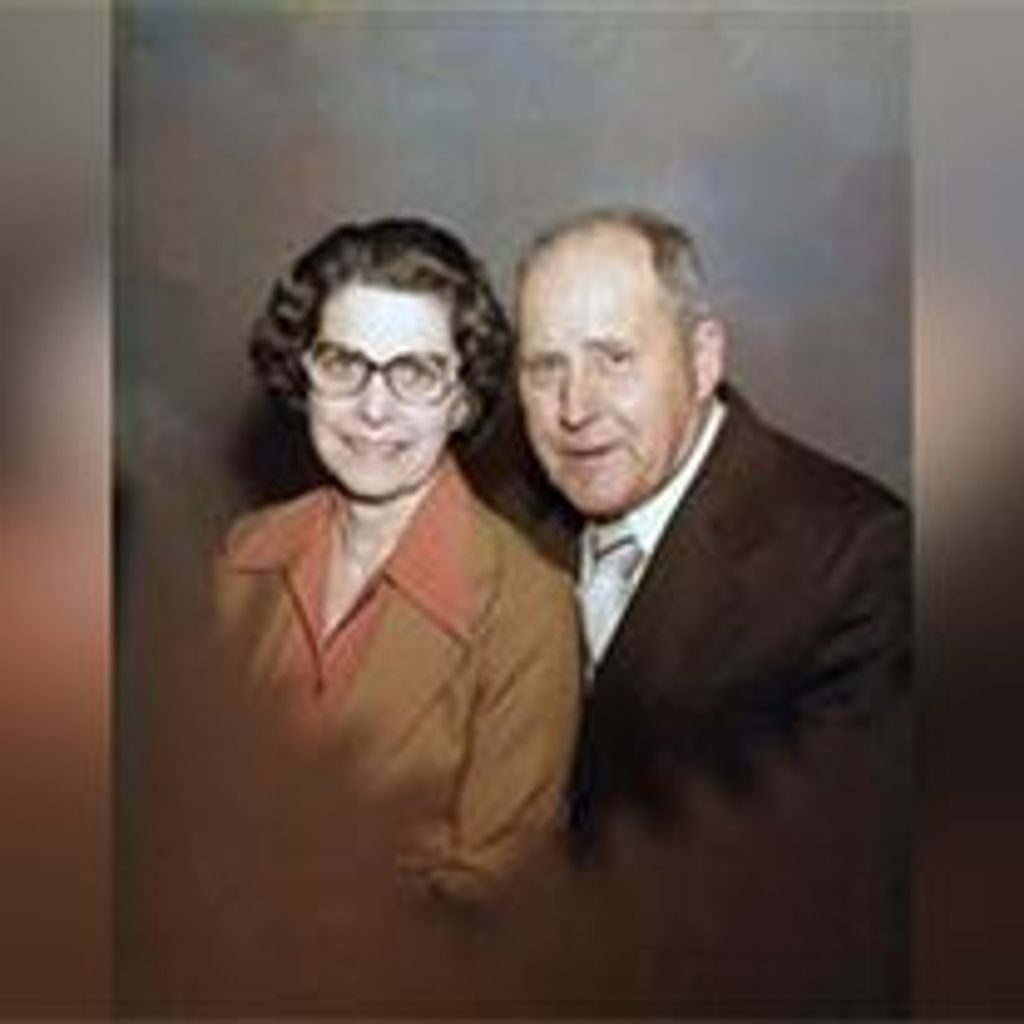 Alice E. Andersen Profile Photo