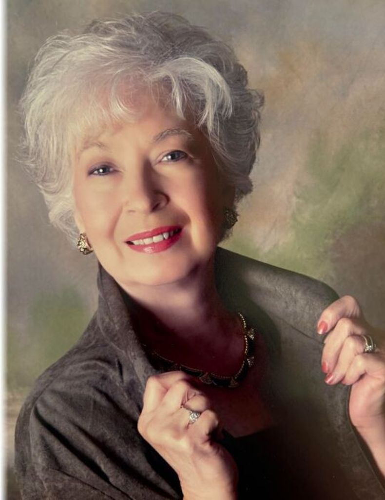 Marjorie Blake Profile Photo