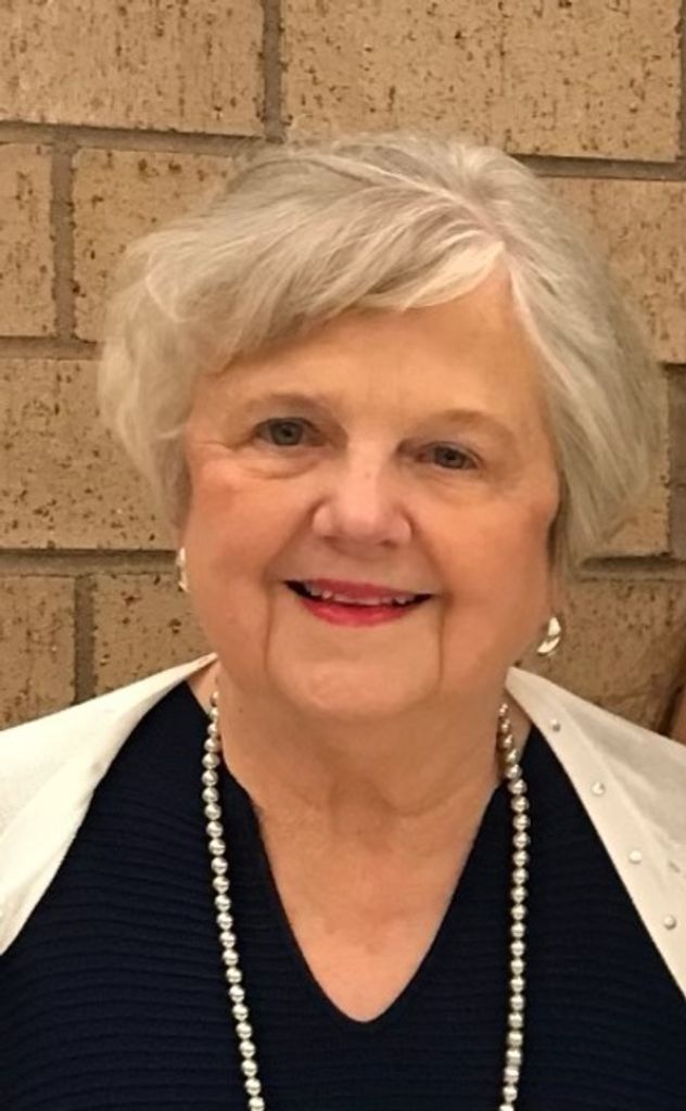 Lou Baughman Profile Photo