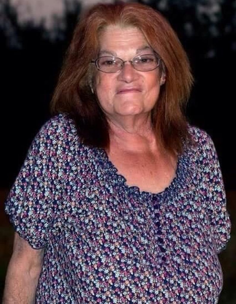 Katherine Leigh Irving