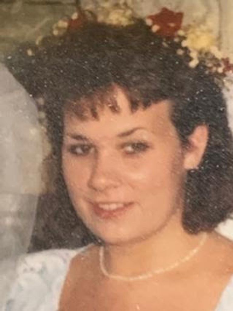 Christine Larson