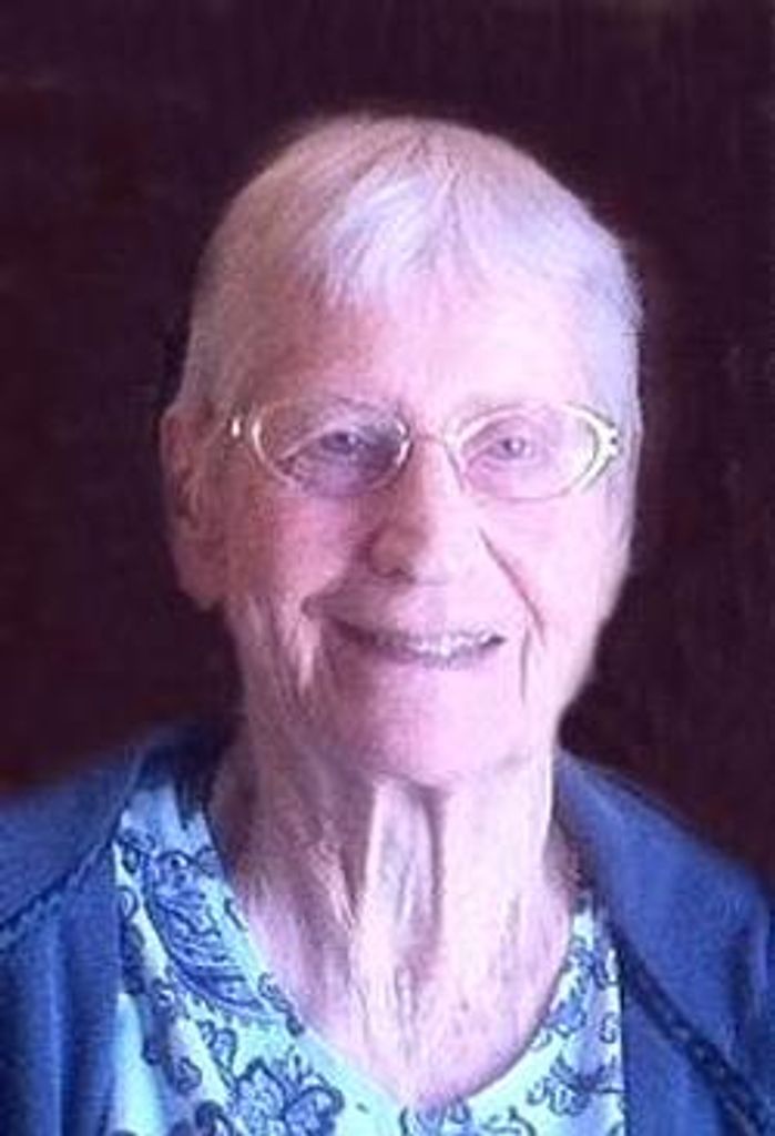 Margaret E. Haan