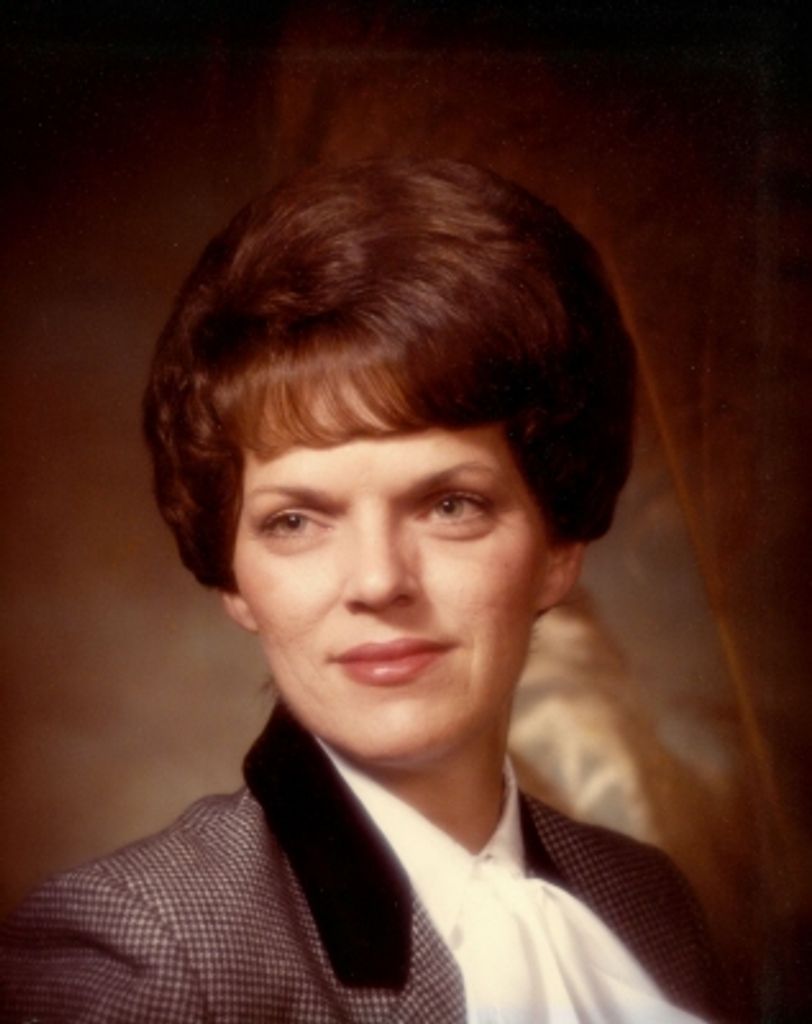 Marlene C. Embry