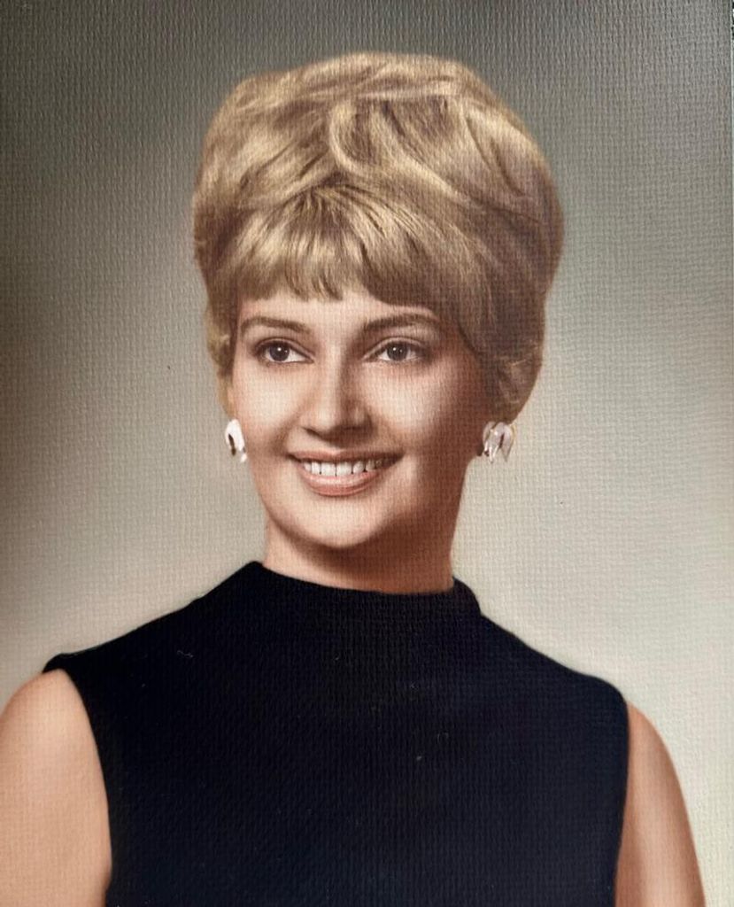 Linda S. Duspiva Profile Photo