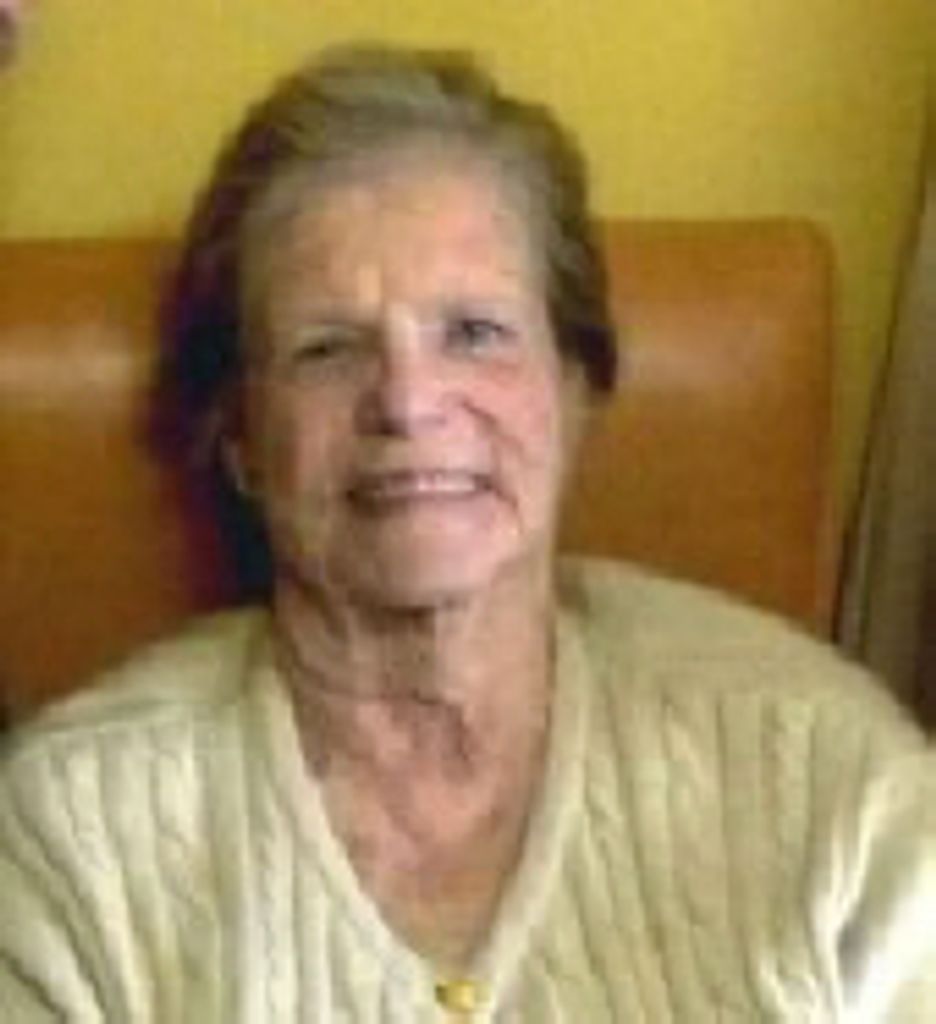 Elizabeth Murdock Dellinger