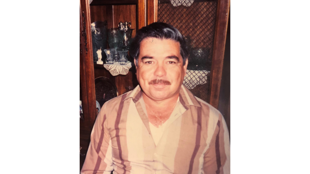 Abiel Maldonado