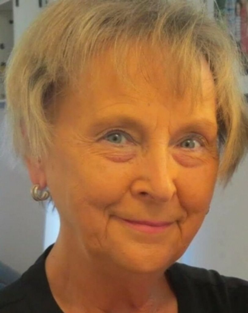 Shirley A. Popp