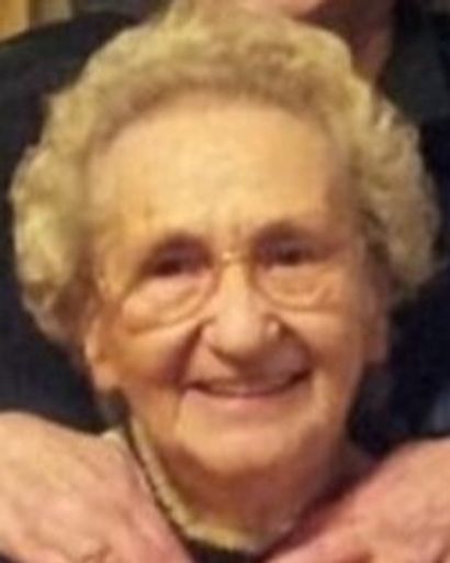 Margaret Louise (McClellan) Stockdale Post's obituary image