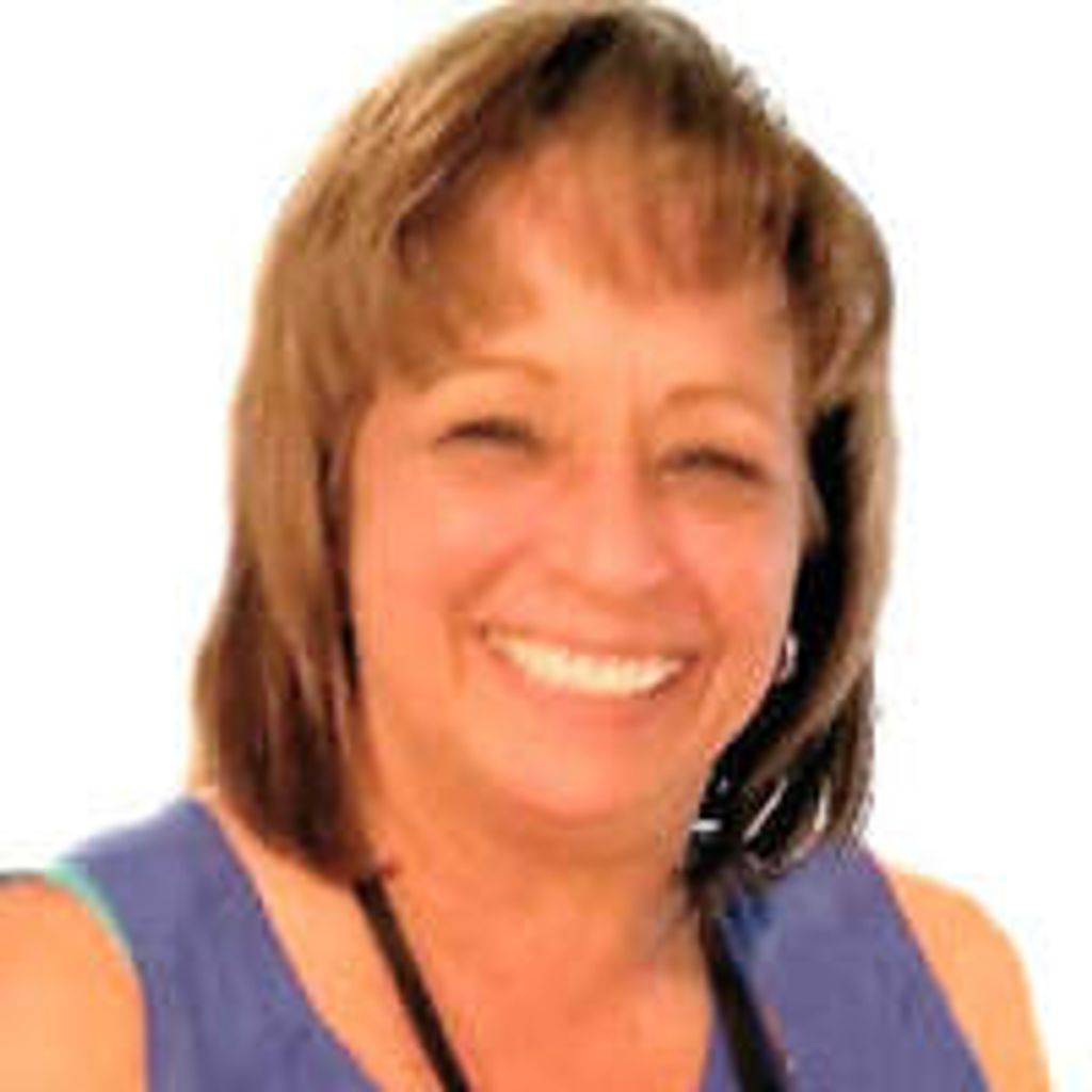 Mary Anne Hoodenpyle