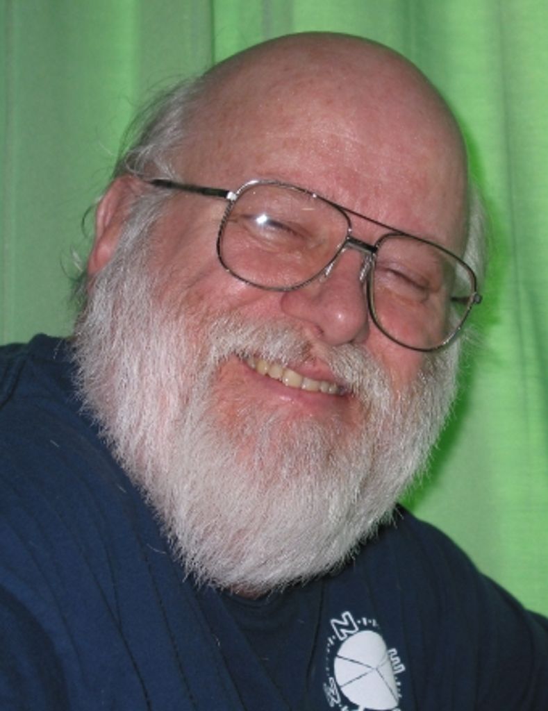 Robert Harold "Bob" Owen