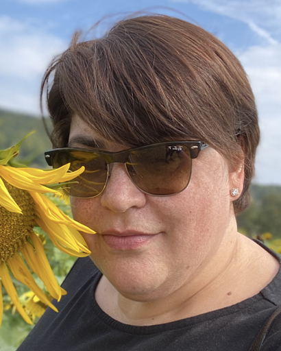 Claudia Caetano Rodrigues's obituary image