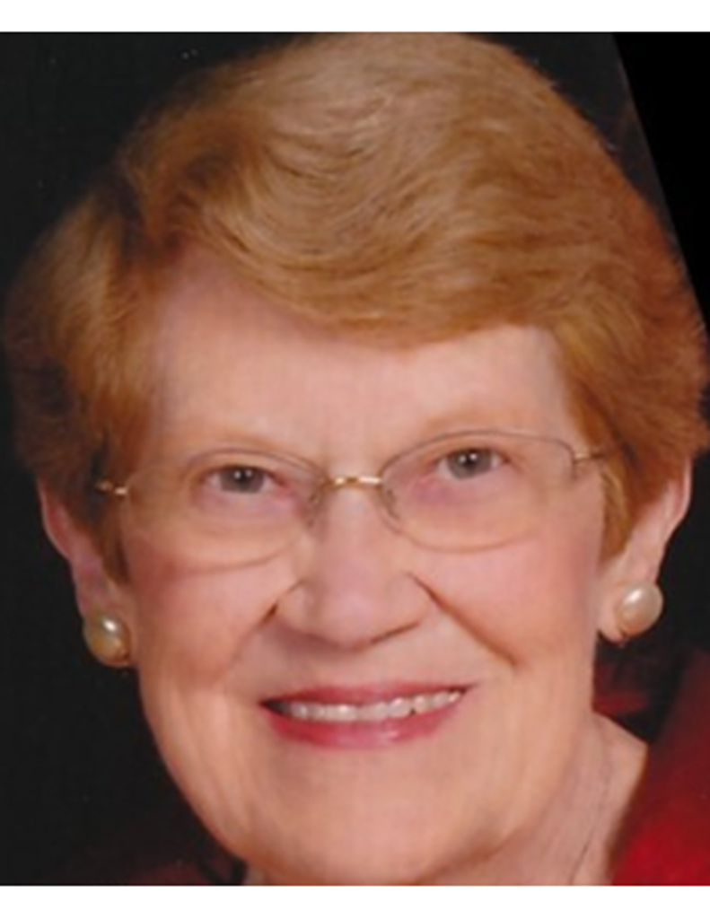 Mary  Ann (Foley) Waslawski