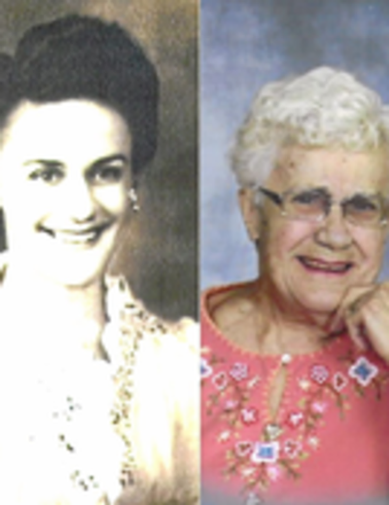 Frances J. (Hornacek) King