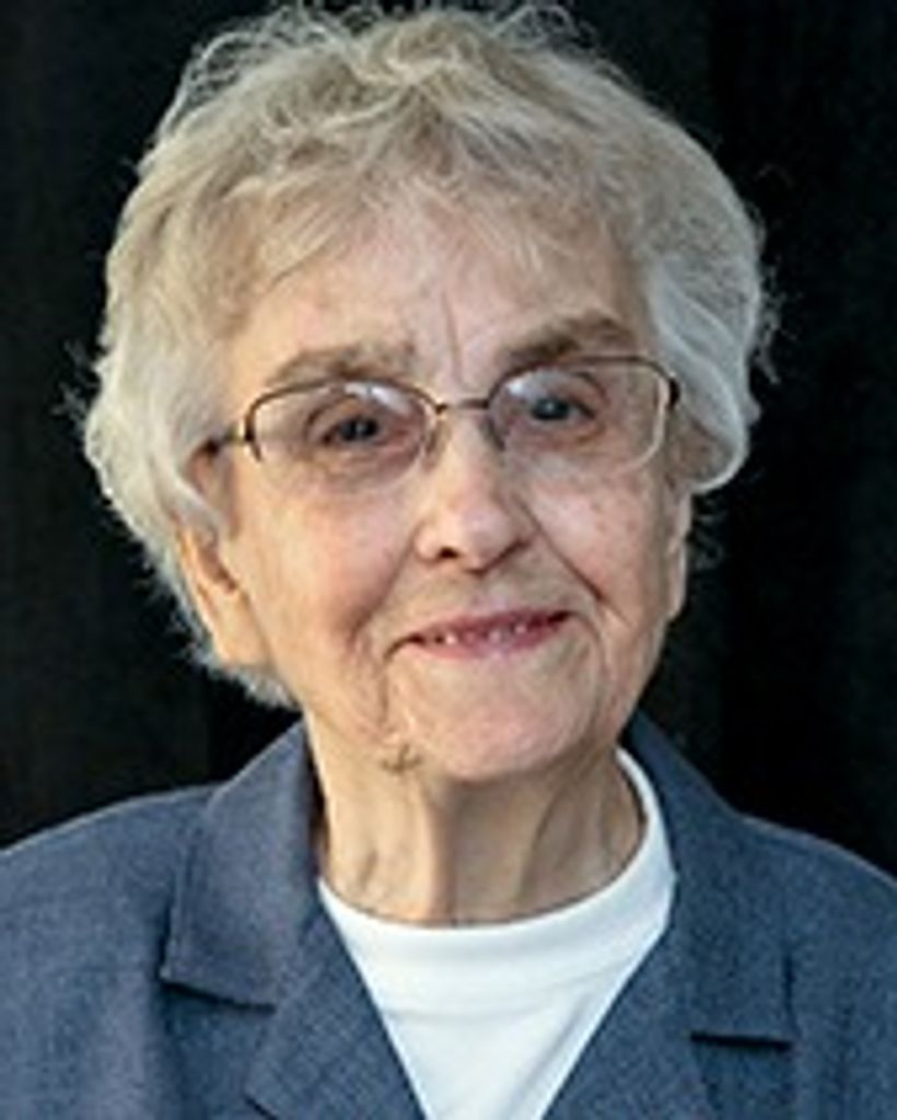 Mary Jane Magers, RSM Profile Photo