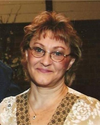 Debora Rain's obituary image