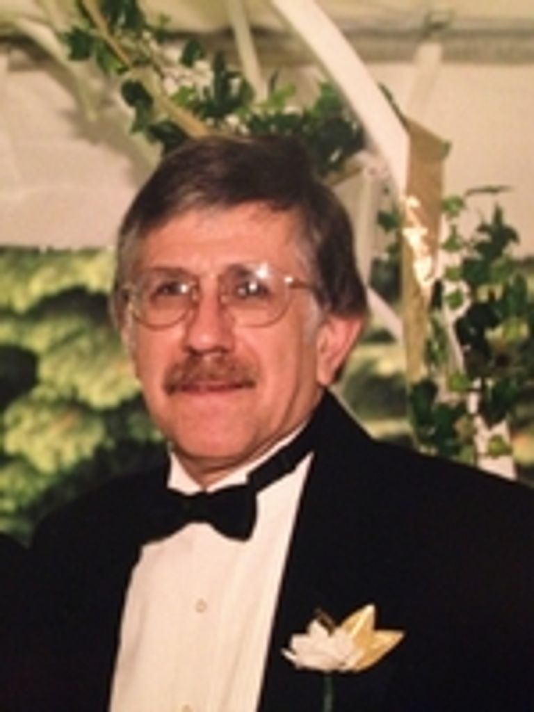Stanley R.  Wolford