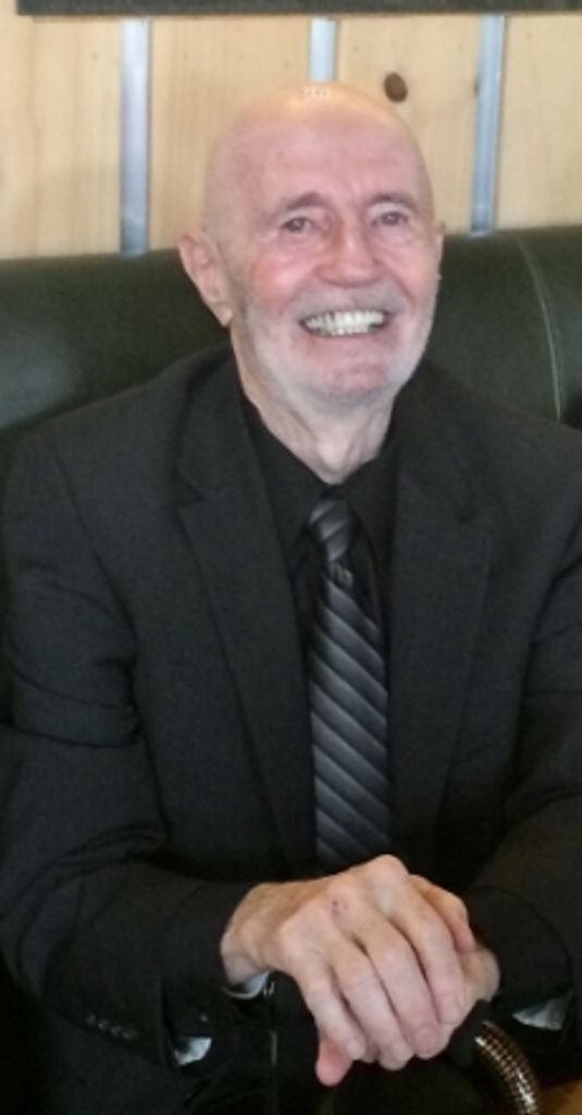 Vincent R. Walsh Profile Photo