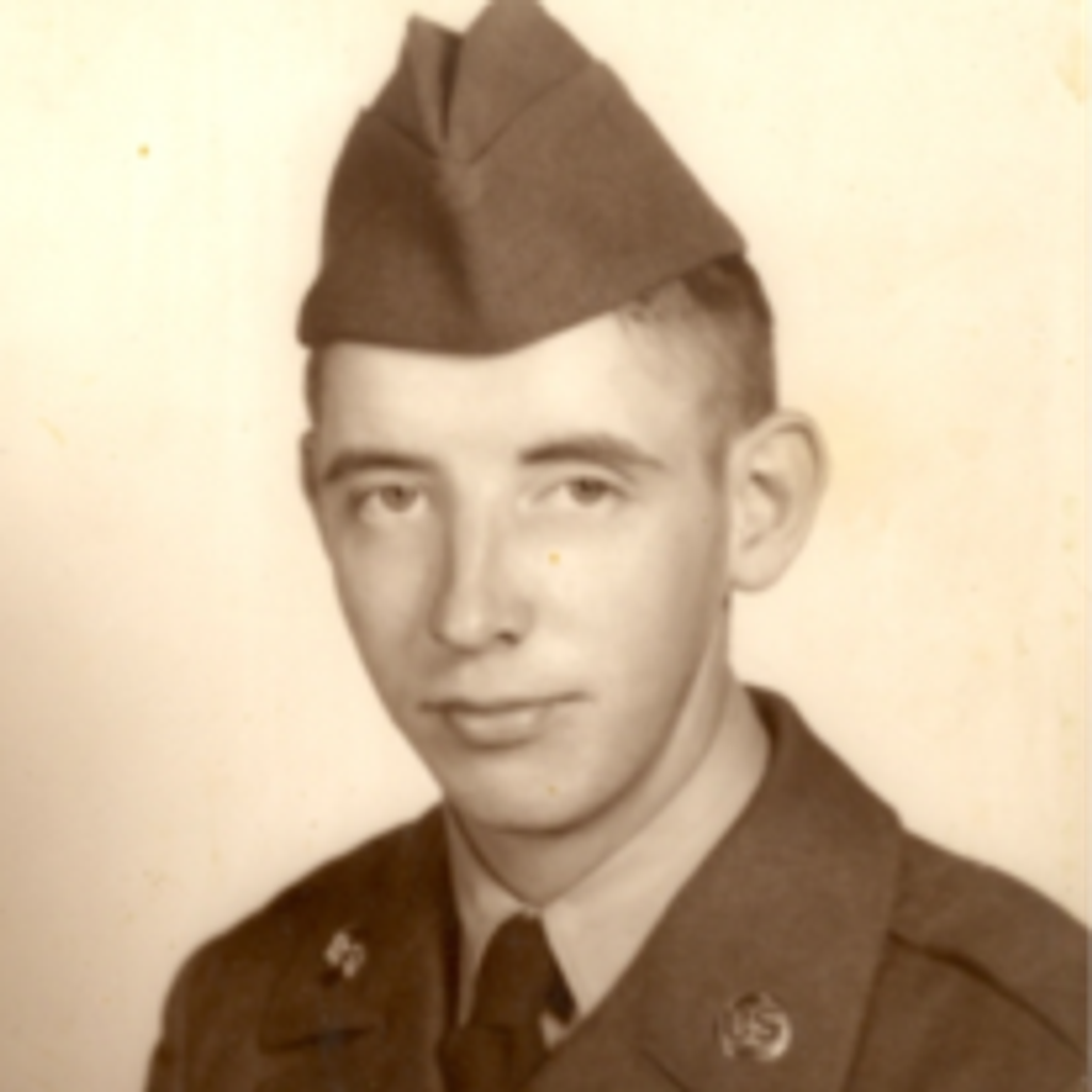 Albert George Carpenter Profile Photo
