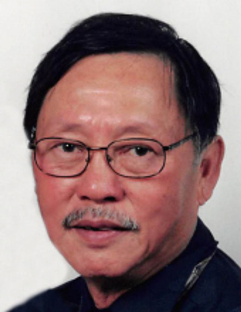Moses T. Wang