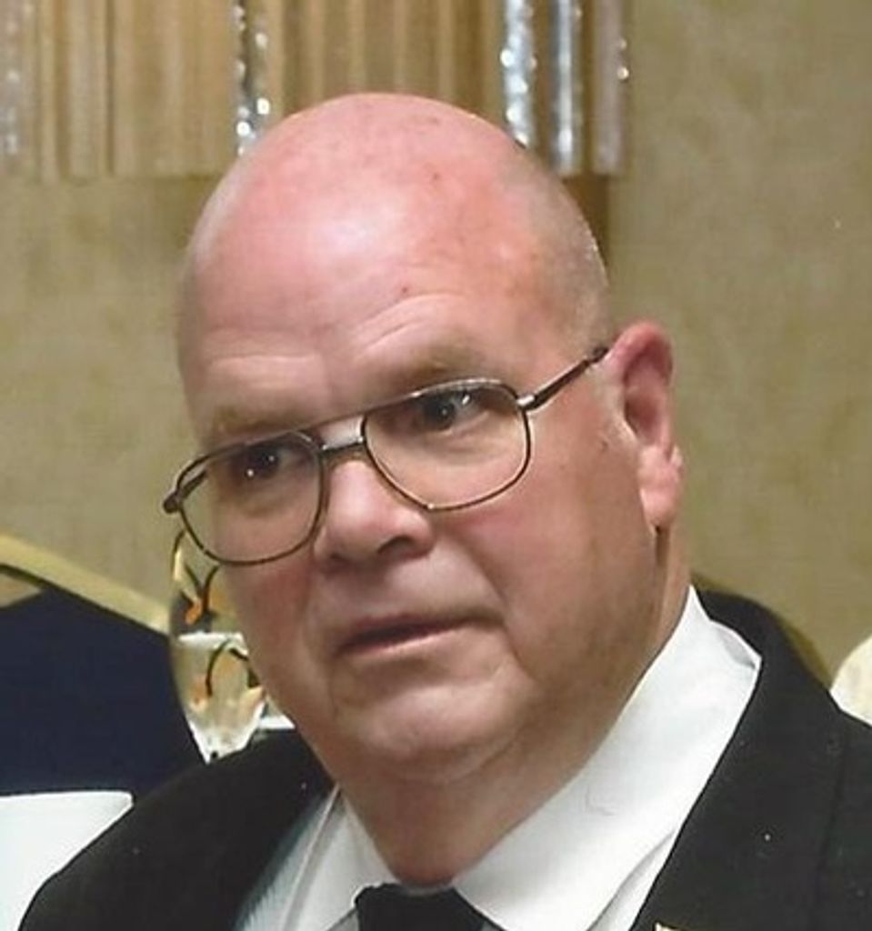 Wyatt Arron Sanders Profile Photo