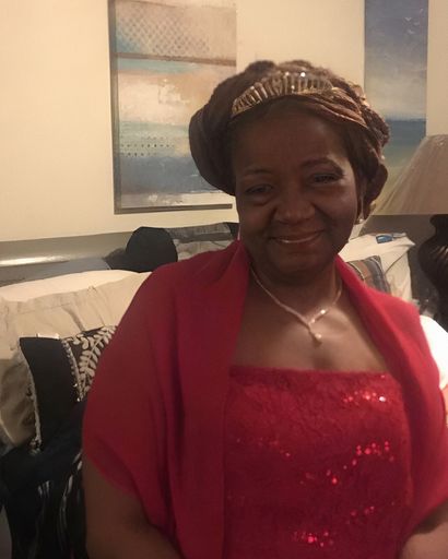 Barbara Jean Chatmon-Jackson's obituary image