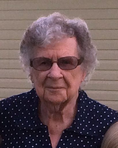 Hazel G. Cannon's obituary image