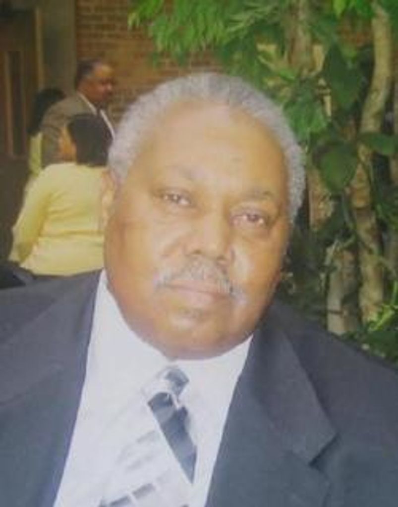 Horace Lee Williams Profile Photo