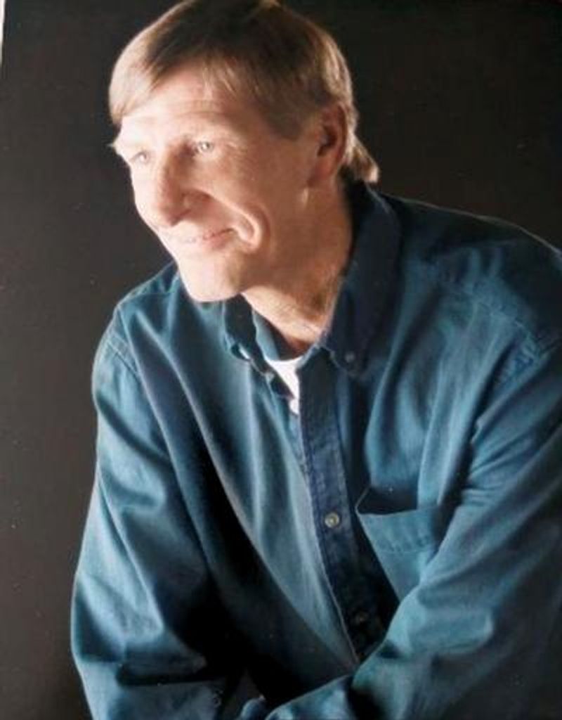 Richard Lewis Roussey Profile Photo