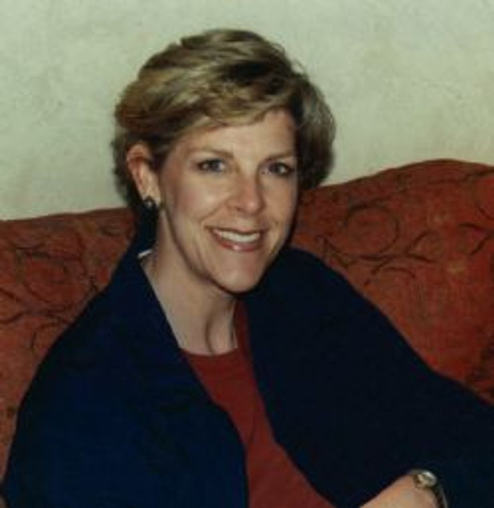 Deborah Lorraine "Debbie" Huff, M.D.