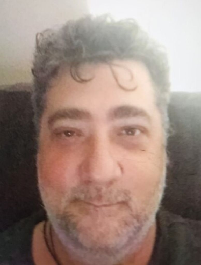 Michael Scott Pertell