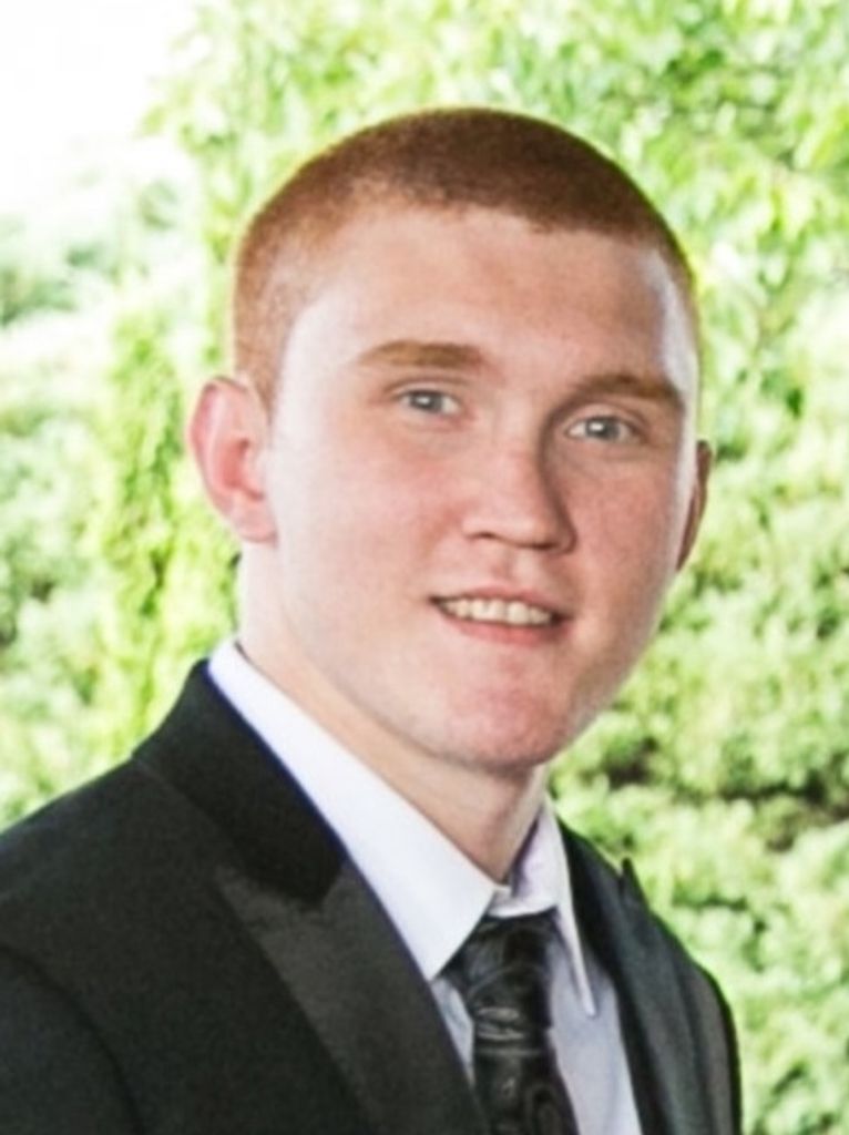 Nicholas William Evans