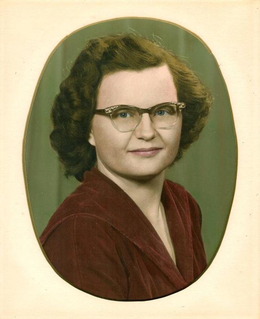 Neita Vaught