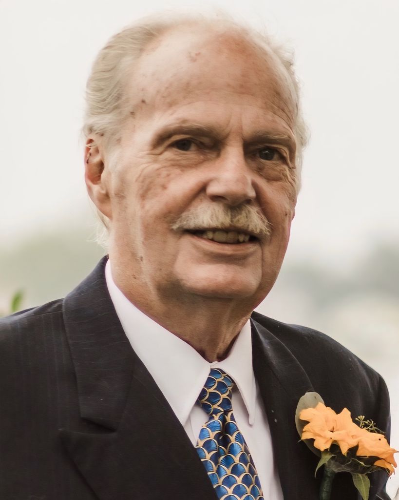 Thomas A. Endicott Profile Photo