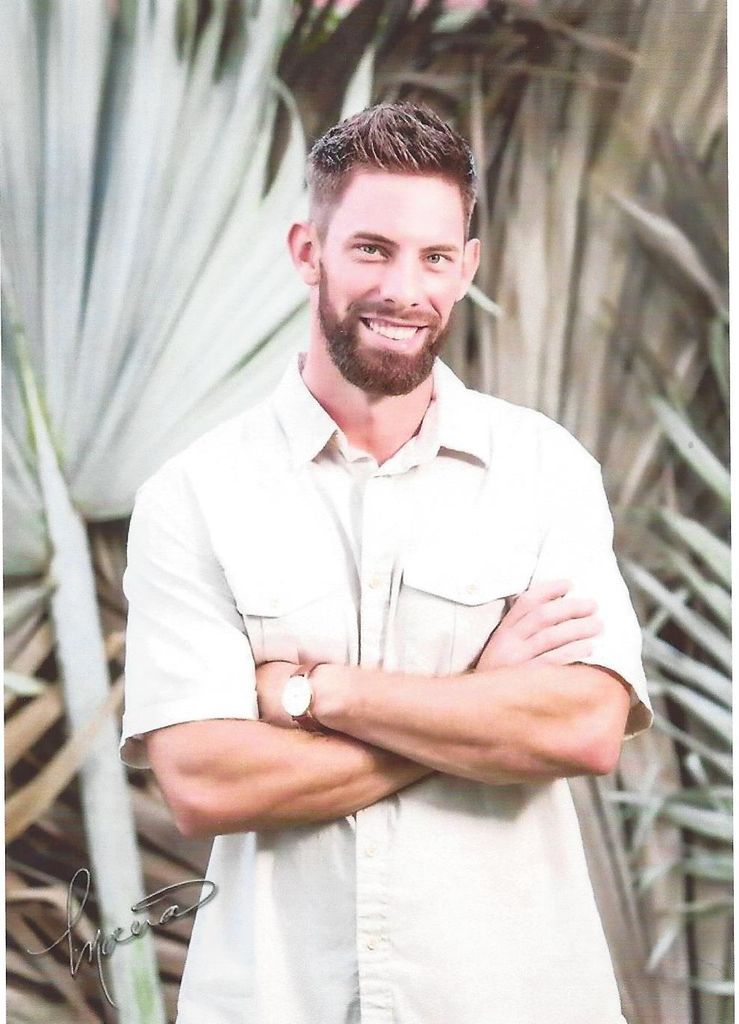 Matthew "Matt" S. Cusson