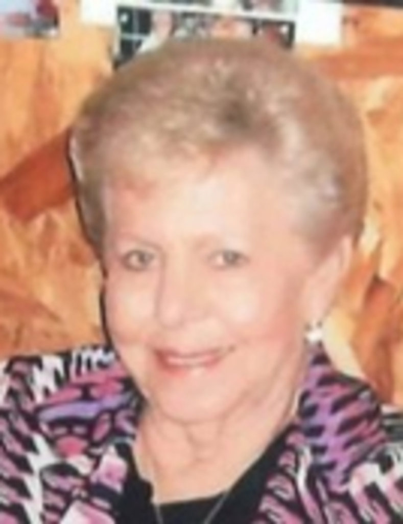 Annie  B. Moore