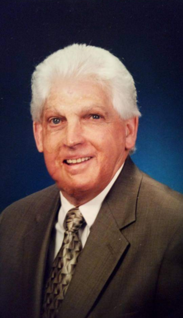 Clyde Osburn