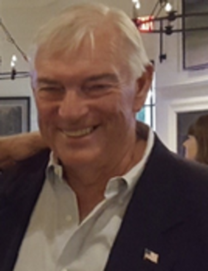 Charles Dossett Gourlay