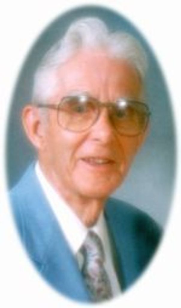 Donald N. Mehl