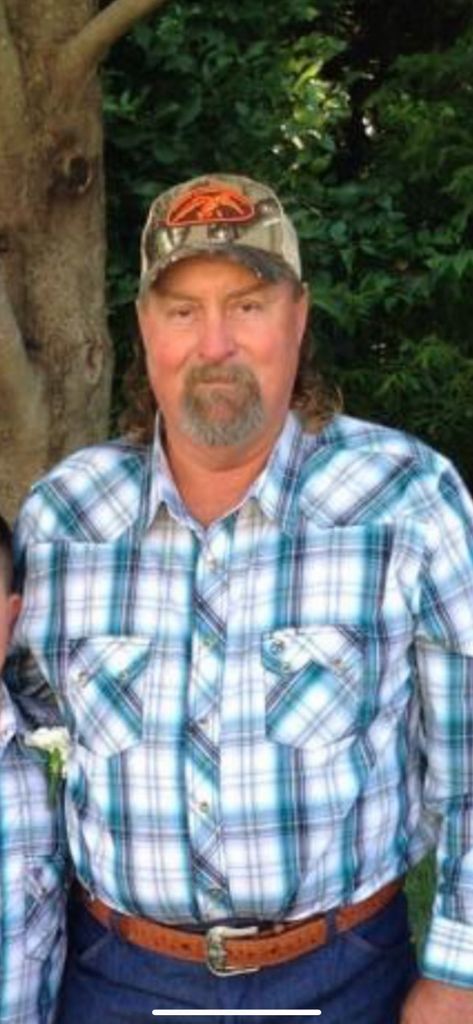 Gerald Trammel