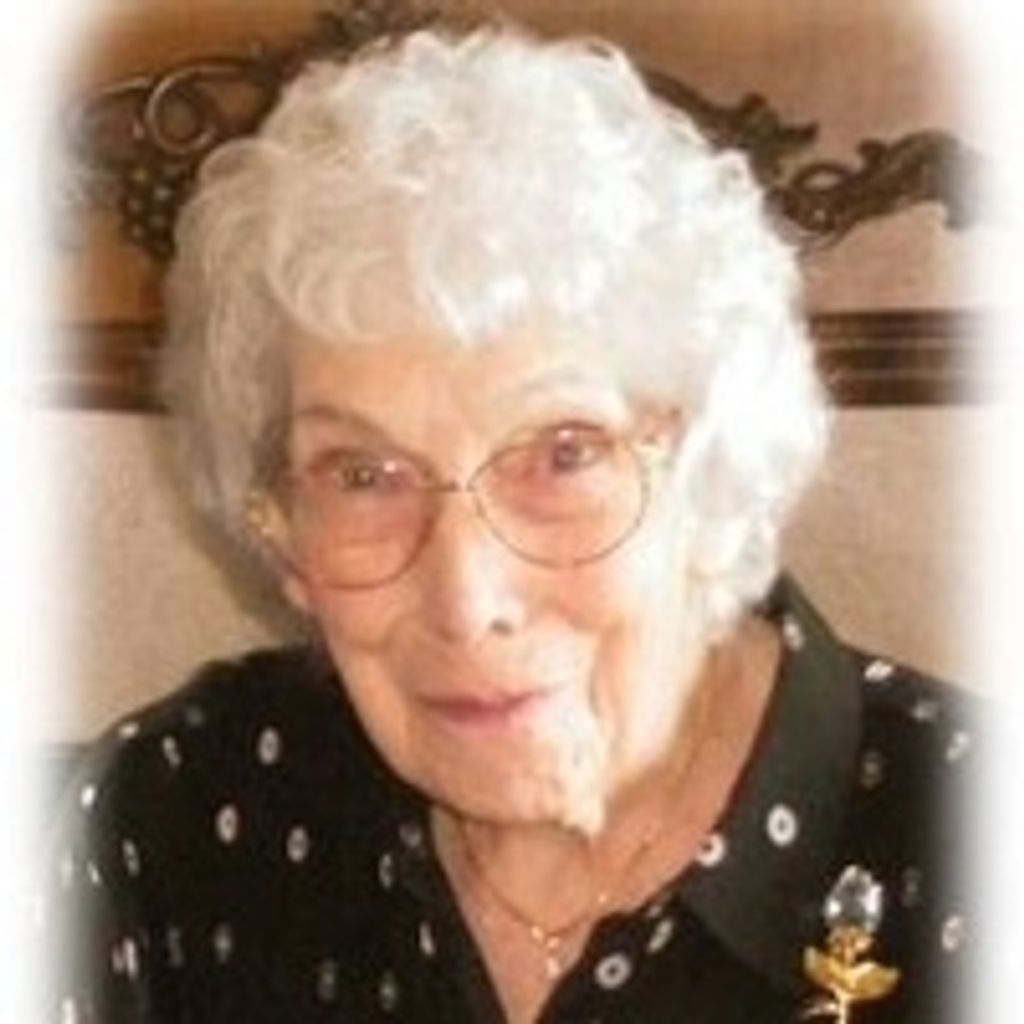 Maxine Ferguson