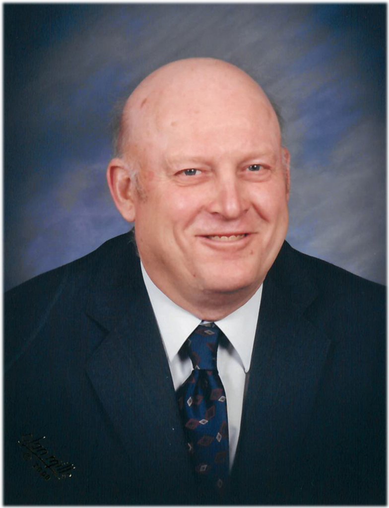 Sterling Peterson
