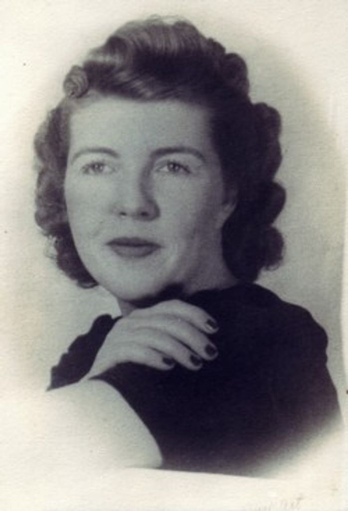 Helen Grissom