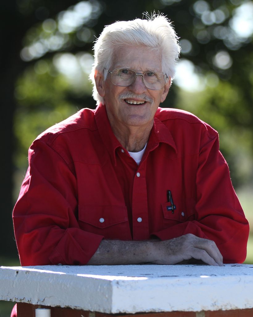 Robert "Bob" Lee Smith Profile Photo