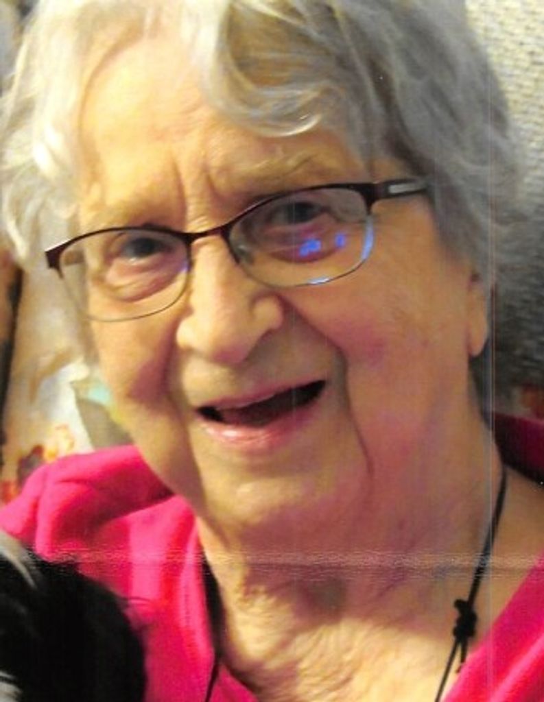 Joanne Doyle Profile Photo