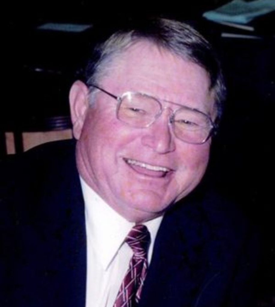 Robert L. Blaser