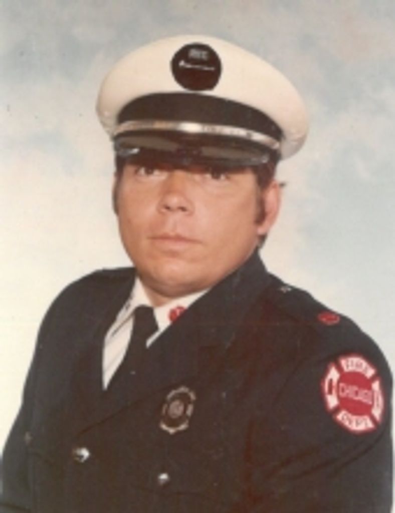 Walter "Wally" H. Steinle