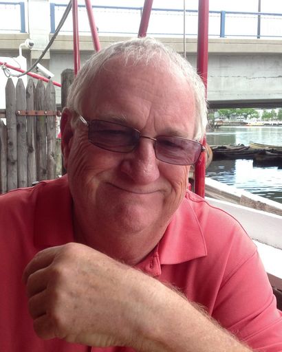 Dennis O'Brien Profile Photo